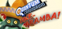 Quantum Conundrum: IKE-aramba! Box Art