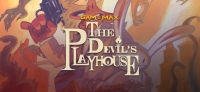 Sam & Max: The Devil's Playhouse Box Art