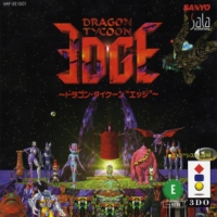Dragon Tycoon Edge Box Art
