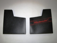 NES Cartridge Sleeve Box Art