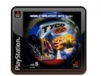 World Greatest Hits Series vol. 5:Tyco RC: Assault with a Battery Box Art
