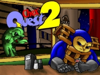 Chex Quest 2 Box Art