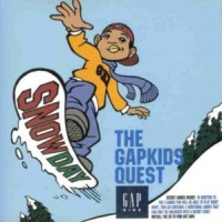 Snow Day: The GapKids Quest Box Art