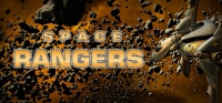 Space Rangers Box Art