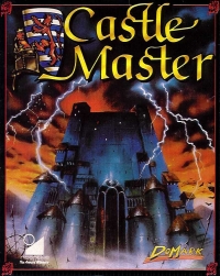 Castle Master Box Art