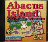 Abacus Island Box Art