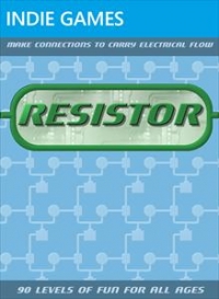 Resistor Box Art