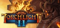 Torchlight II Box Art