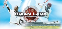 Brian Lara International Cricket 2007 Box Art