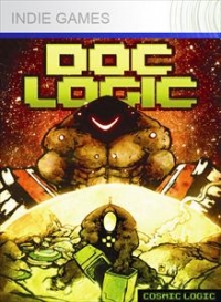 Doc Logic Box Art