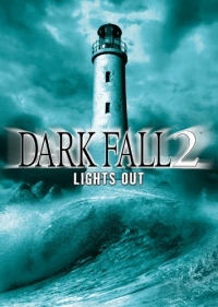 Dark Fall 2: Lights Out Box Art