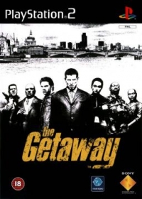 Getaway, The Box Art
