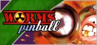 Worms Pinball Box Art