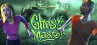 Ghost Master Box Art