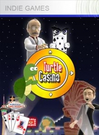 Turtle Casino Box Art