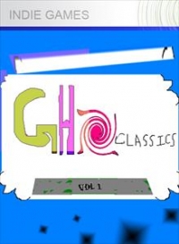 GHXYK2 Classics Vol. 1 Box Art
