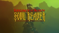 Legacy of Kain: Soul Reaver Box Art