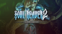 Legacy of Kain: Soul Reaver 2 Box Art