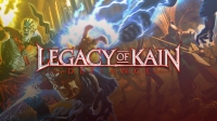 Legacy of Kain: Defiance Box Art