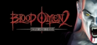 Legacy of Kain: Blood Omen 2 Box Art