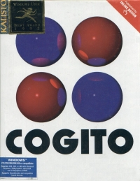 Cogito Box Art