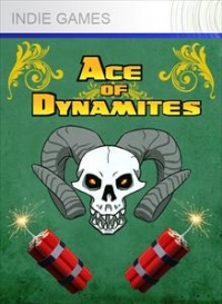 Ace of Dynamites Box Art