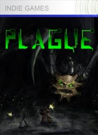Plague Box Art