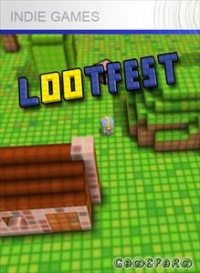 Lootfest Box Art