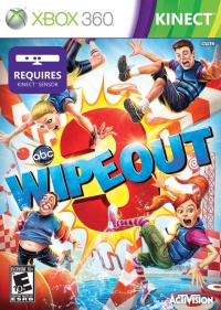 Wipeout 3 Box Art