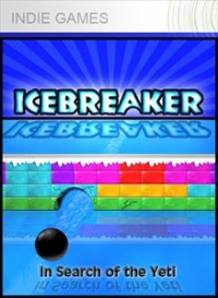 Icebreaker Box Art