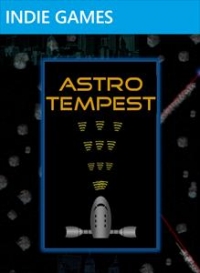 Astro Tempest Box Art