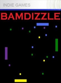 Bamdizzle Box Art