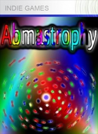 Abmastrophy Box Art