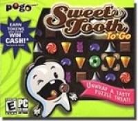 Sweet Tooth To Go Box Art