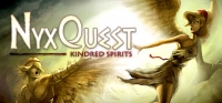 NyxQuest: Kindred Spirits Box Art