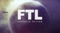 FTL: Advanced Edition Box Art