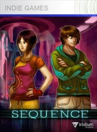 Sequence Box Art