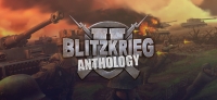 Blitzkrieg 2 Anthology Box Art