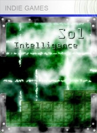 Sol Intelligence Box Art