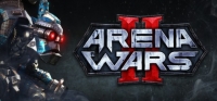 Arena Wars 2 Box Art