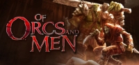 Of Orcs And Men Box Art