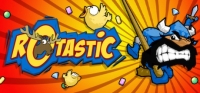 Rotastic Box Art