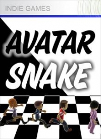 Avatar Snake Box Art