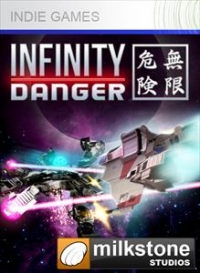 Infinity Danger Box Art