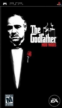 Godfather, The: Mob Wars Box Art
