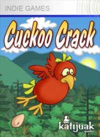 Cuckoo Crack Box Art