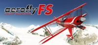 Aerofly FS Box Art
