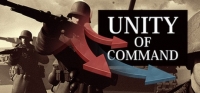 Unity of Command: Stalingrad Campaign Box Art