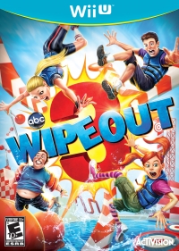 Wipeout 3 Box Art
