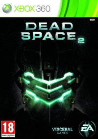 Dead Space 2 [FR] Box Art